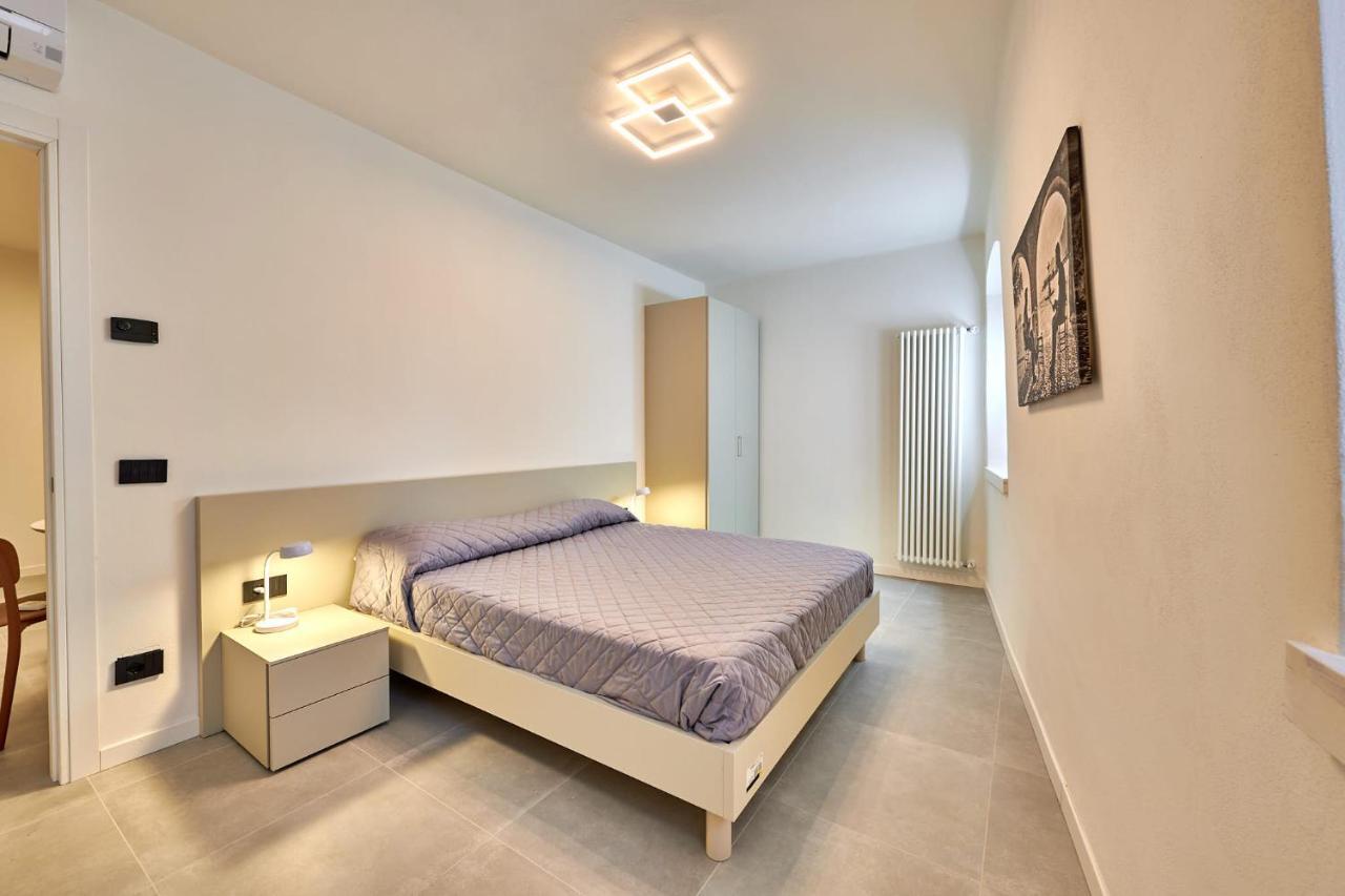 ApartmentsGarda - Residenza Mercanti Exterior foto